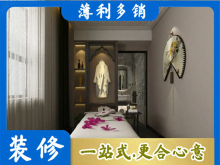 梓潼县专业衣帽间装修