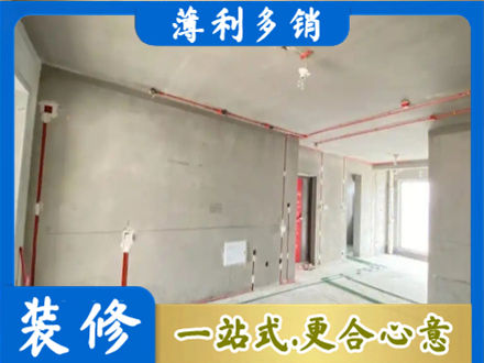 梓潼县专业房屋水电安装