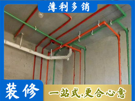 梓潼县专业水电设计
