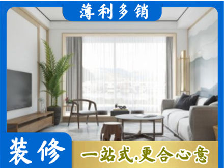 梓潼县阳台装修案例